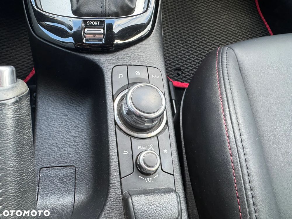 Mazda CX-3 2.0 Takumi Safety AWD - 21