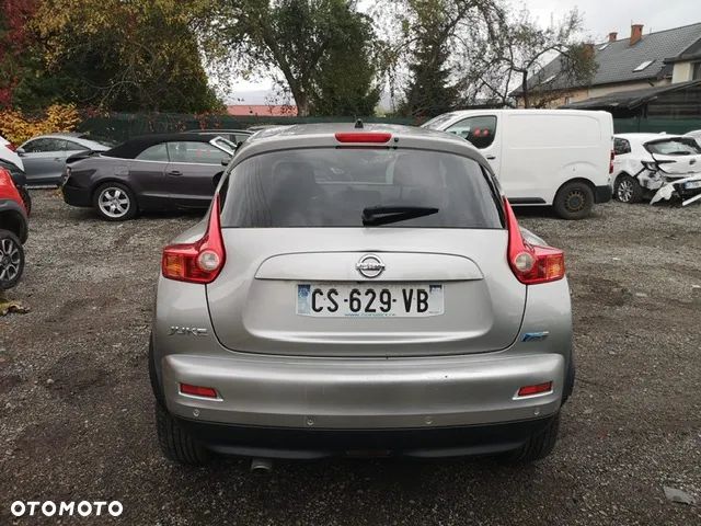 Nissan Juke 1.5 dCi Tekna - 10