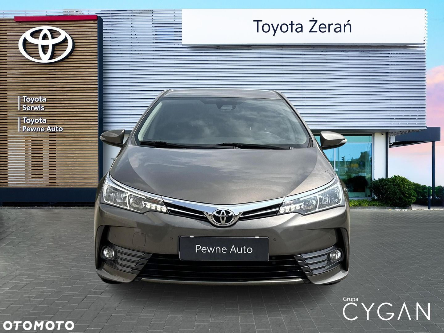 Toyota Corolla 1.6 Premium EU6 - 2