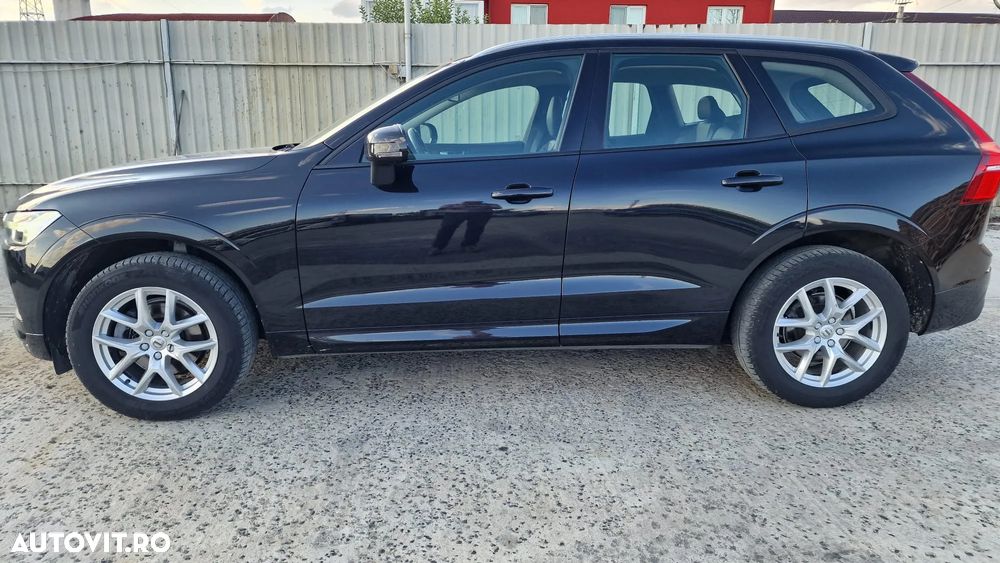 Volvo XC 60 D4 Momentum Pro - 9