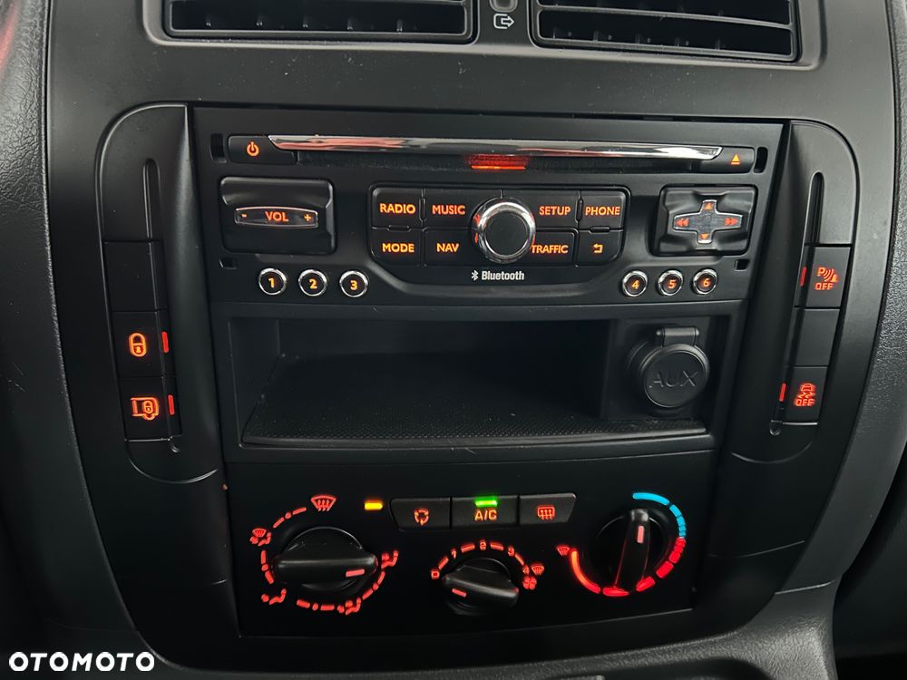 Peugeot Expert Tepee L1H1 (5-Si.) Vagabond - 32