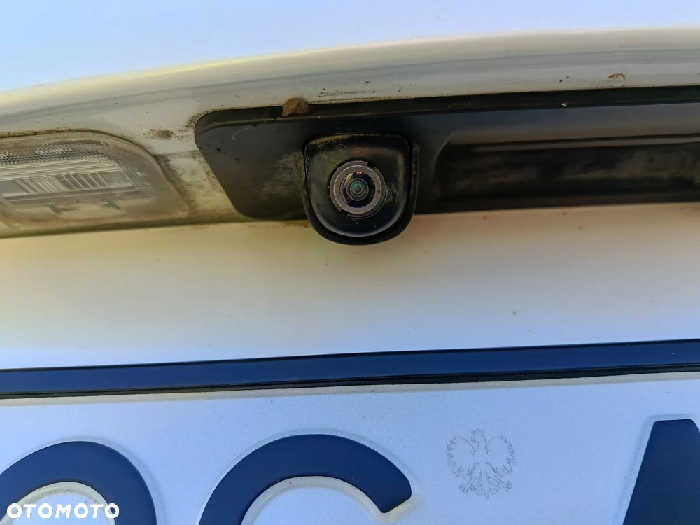 Kia Optima 1.7 CRDI DCT Business Supreme - 32