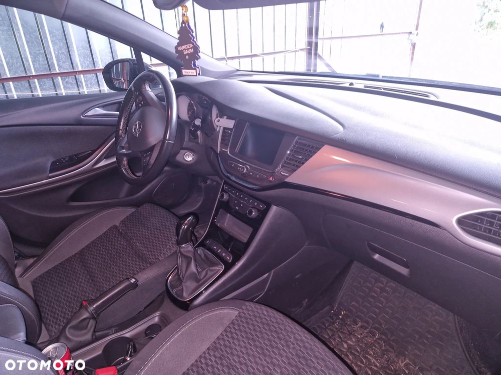 Opel Astra 1.2 T Business Elegance S&S - 2