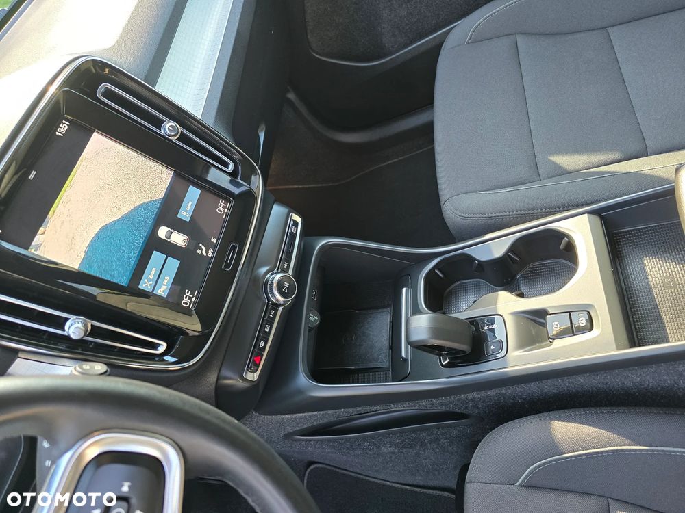 Volvo XC 40 - 14