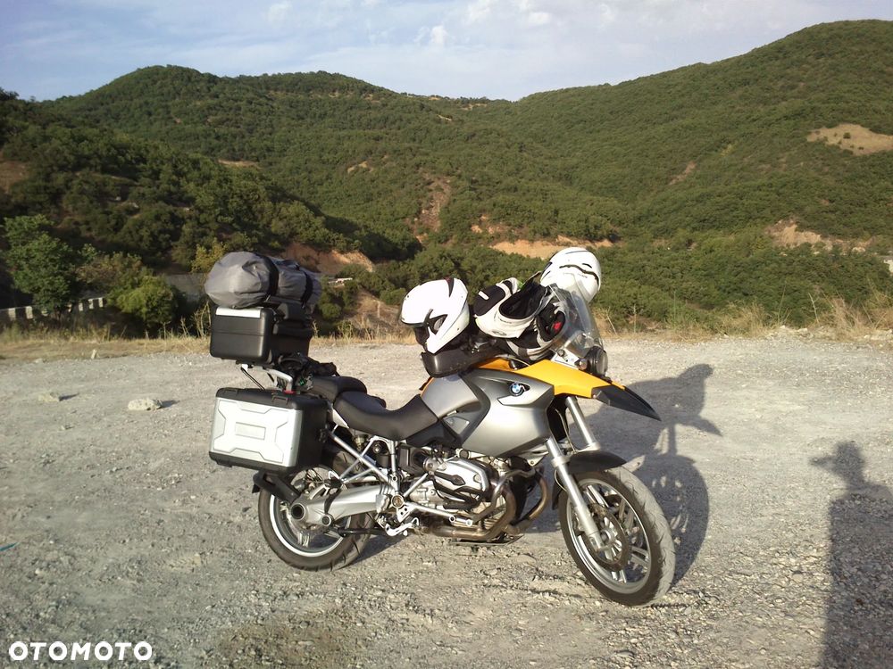 BMW GS - 18