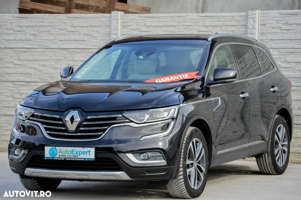 Renault Koleos ENERGY dCi 130 INTENS - 29
