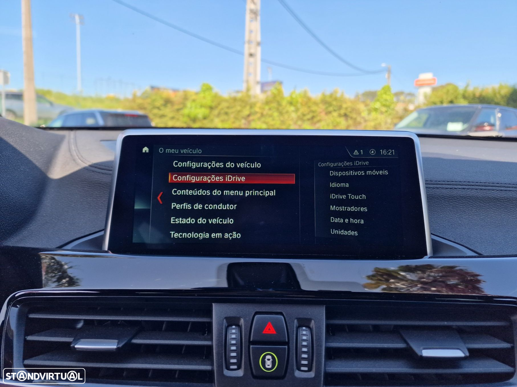 BMW X2 18 d sDrive Auto Pack M - 41