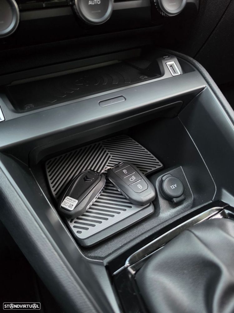 Citroën C4 1.2 PureTech Shine - 43