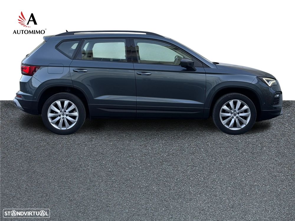 SEAT Ateca 1.0 TSI Style - 3