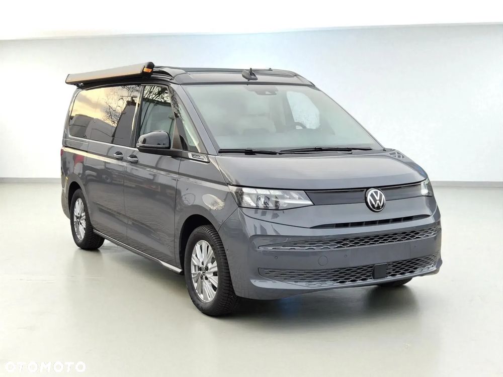 Volkswagen California - 10