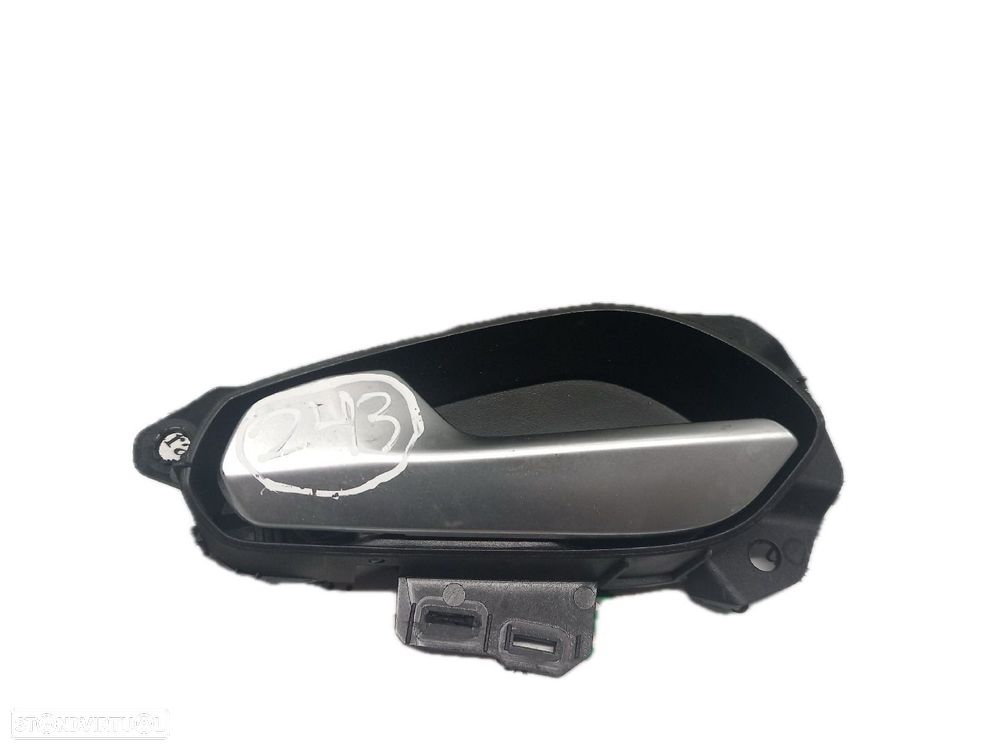 Puxador / Muleta Interior Fiat Tipo Hatchback (356_) - 1