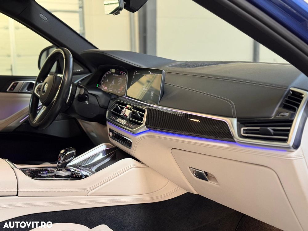 BMW X6 - 19