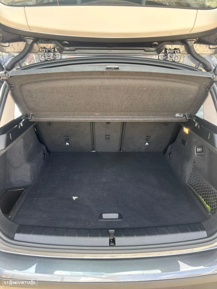 BMW X1 25 e xDrive - 13