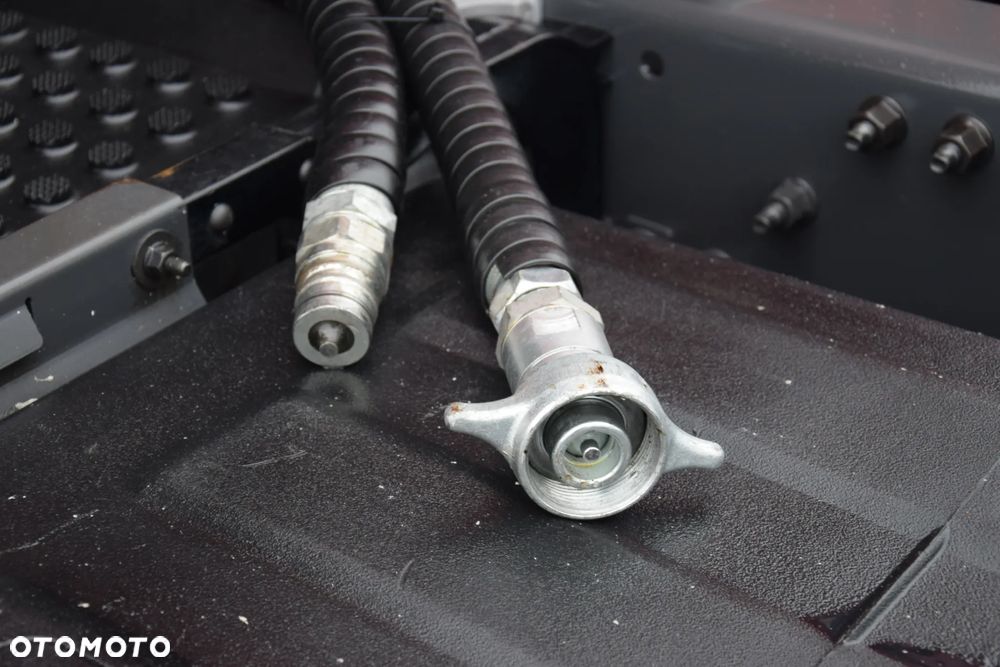 Volvo FH500 / HYDRAULIKA / EURO 6 / ACC / LEDY / ALUFELGI / SERWISOWANY / SPROWADZONY - 20