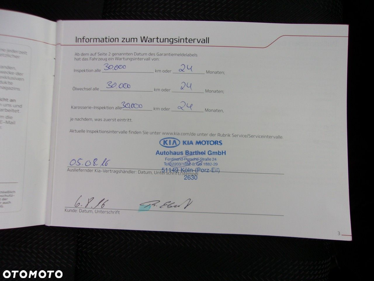 Kia Sportage 1.6 GDI 2WD EDITION 7 - 37