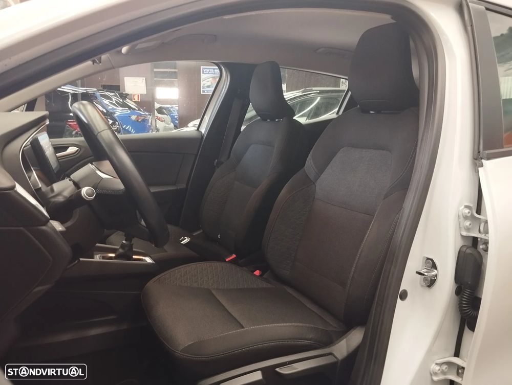 Renault Clio 1.5 Blue dCi Intens - 12