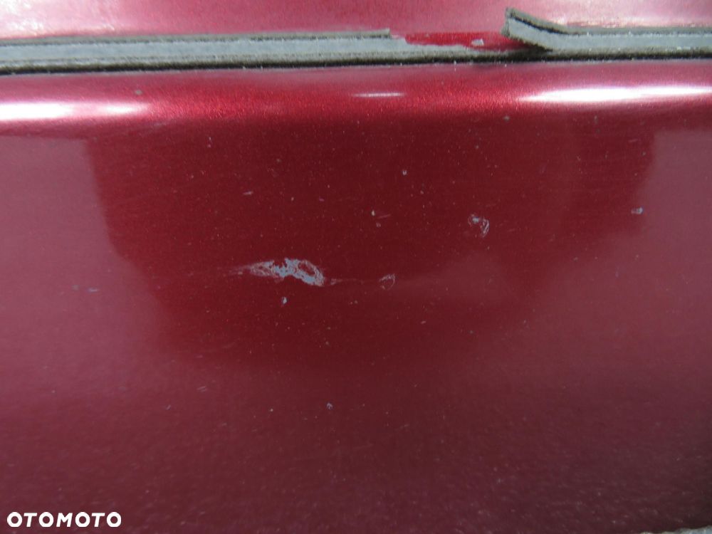 DRZWI LEWE PRZEDNIE HONDA CIVIC VIII SEDAN USA - 4