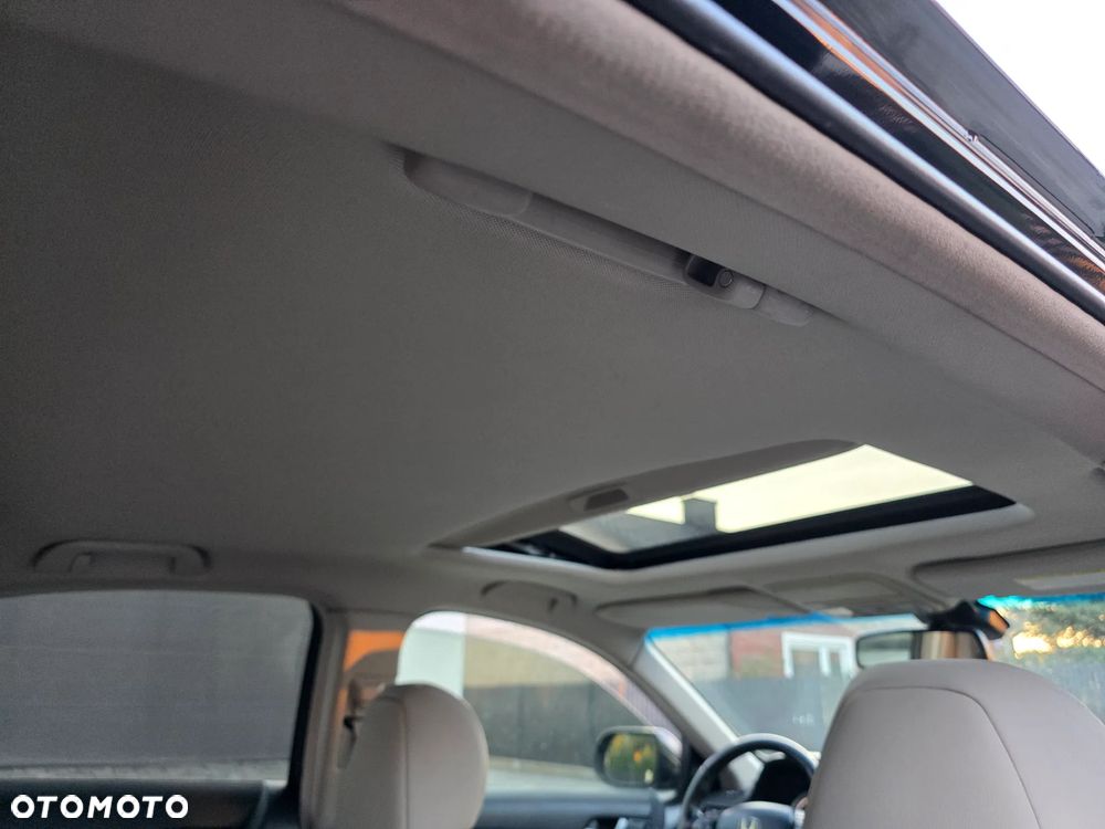 Honda Accord 2.4 Executive Nav+ACC - 8