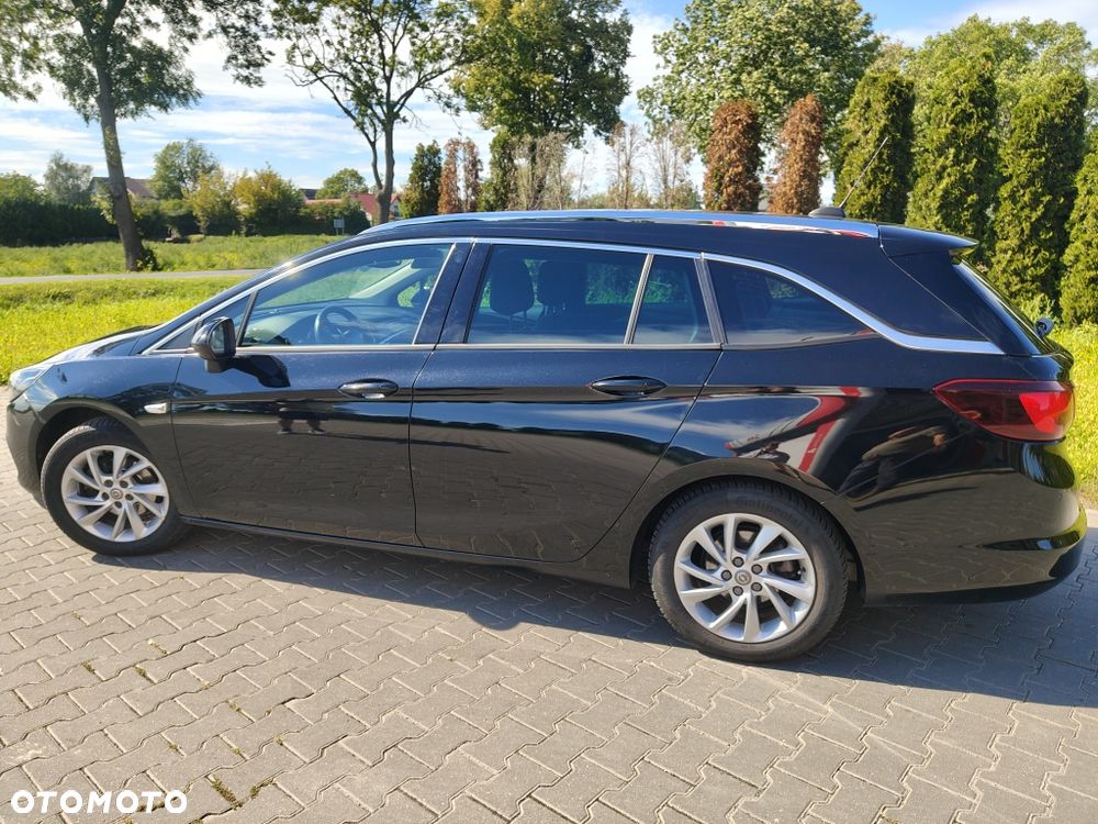 Opel Astra - 3