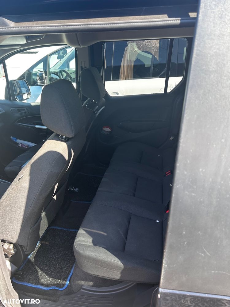 Ford Tourneo Connect 1.5 TDCi LWB (L2) Trend - 6