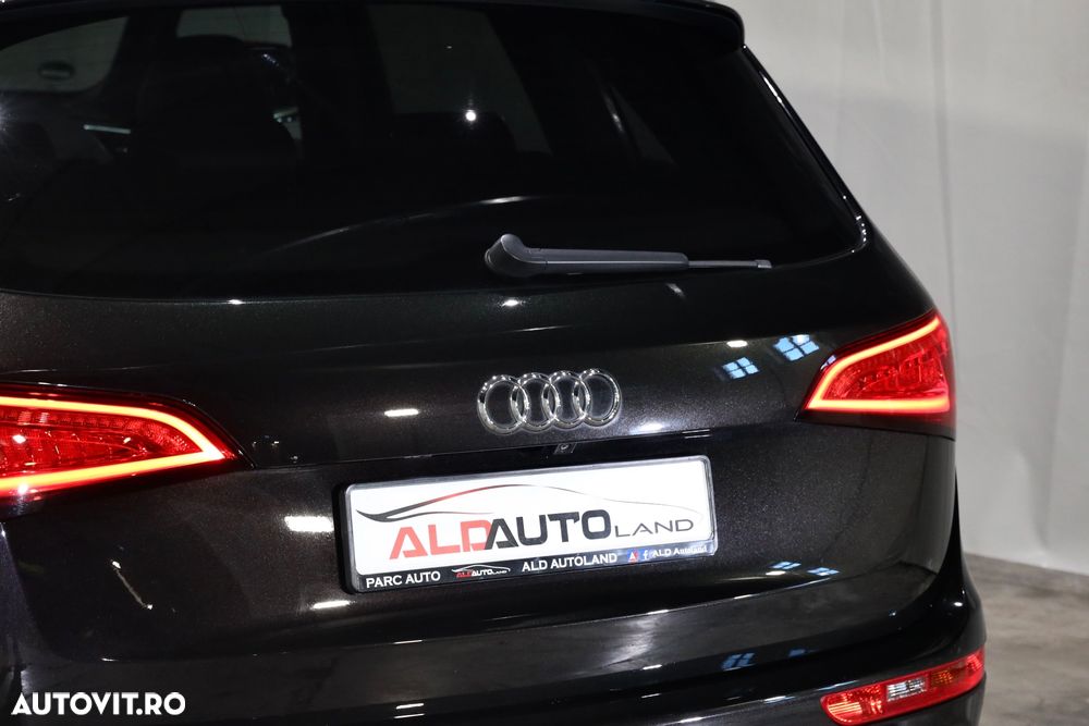 Audi SQ5 3.0 TDI Biturbo Tiptronic - 29