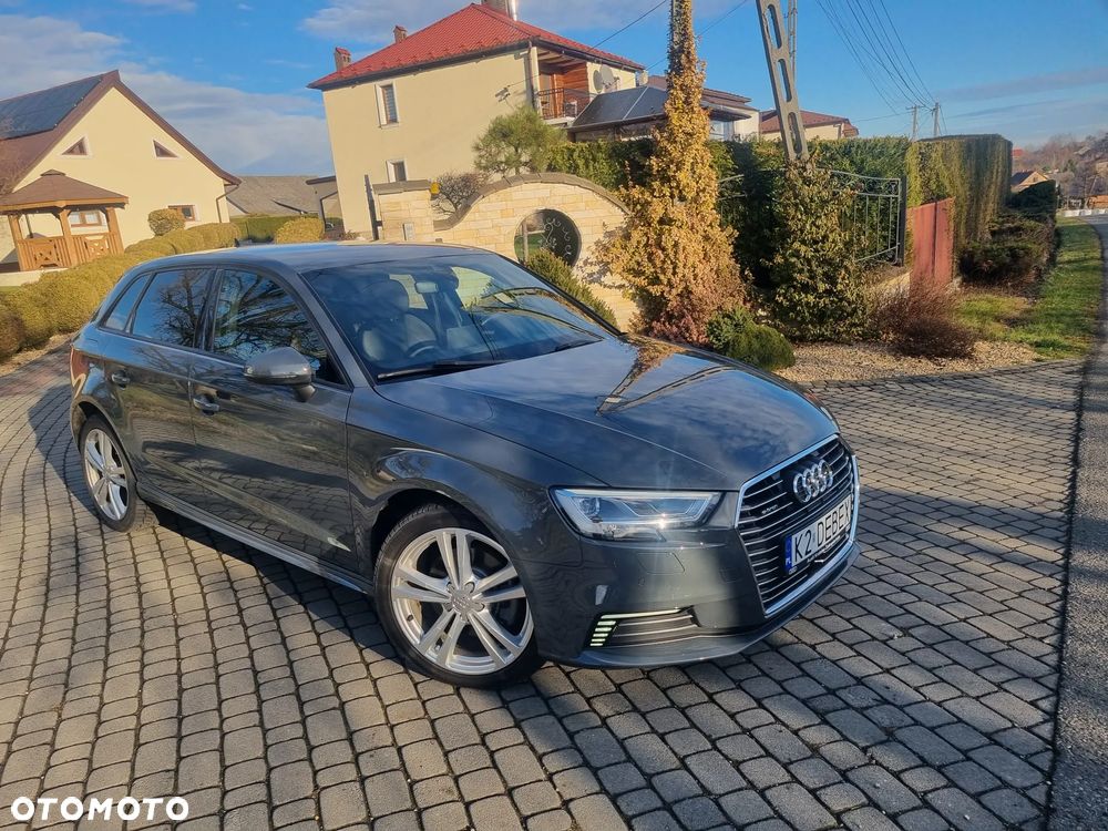 Audi A3 Sportback - 24