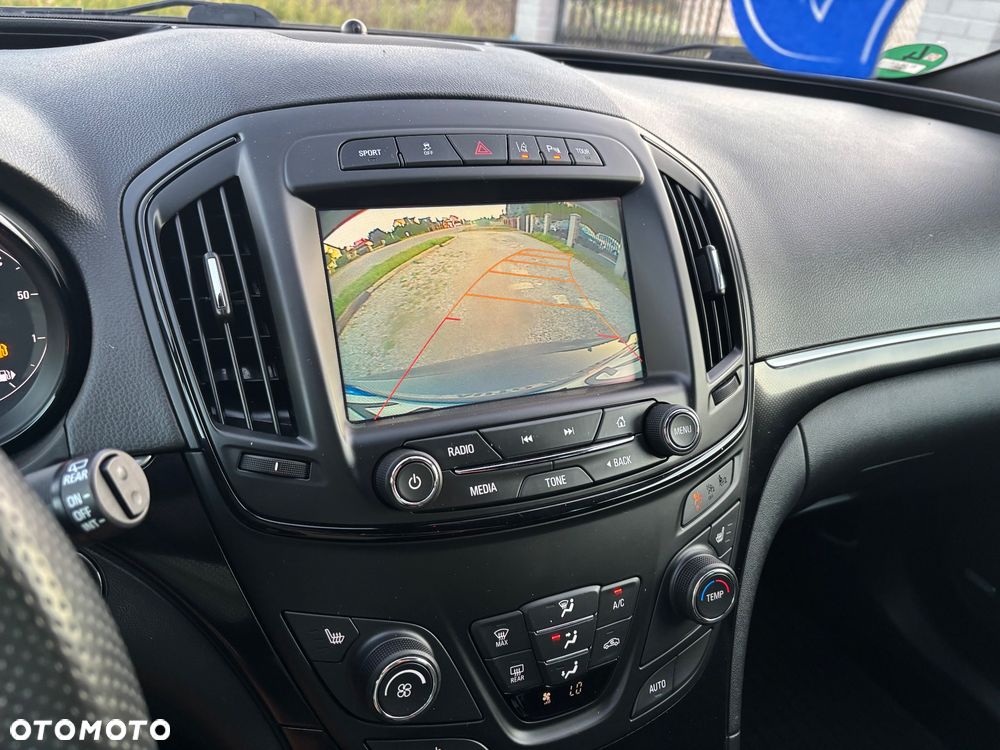 Opel Insignia - 17