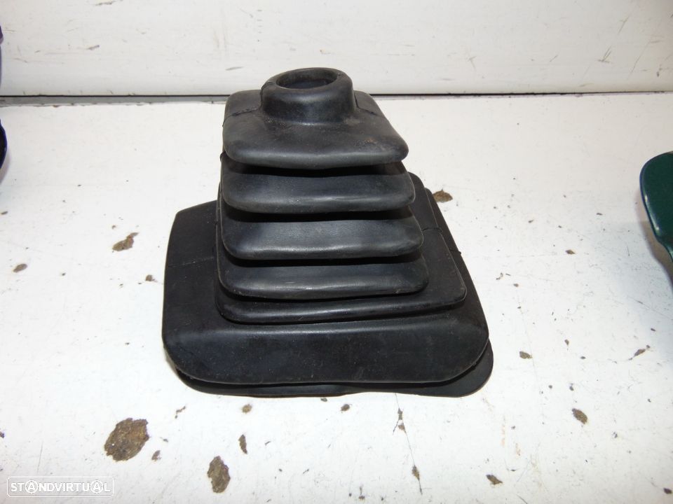 Volvo 244 vários - 6