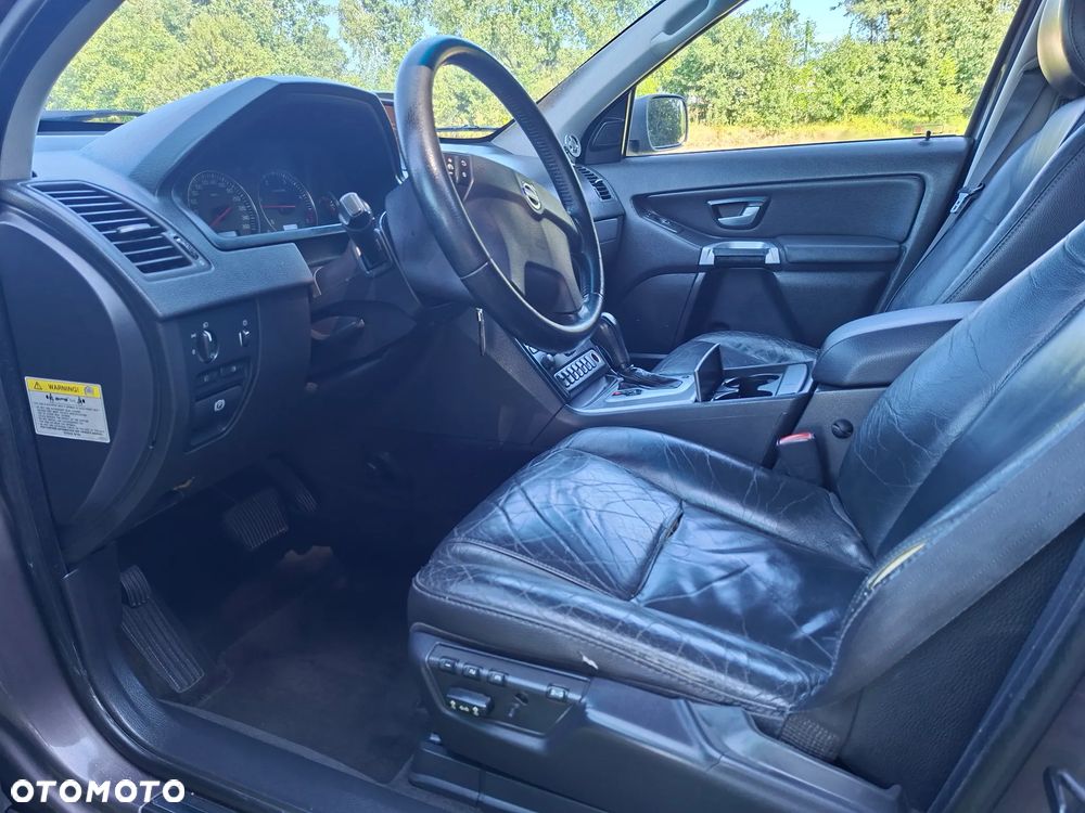Volvo XC 90 2.4 D5 Executive - 22