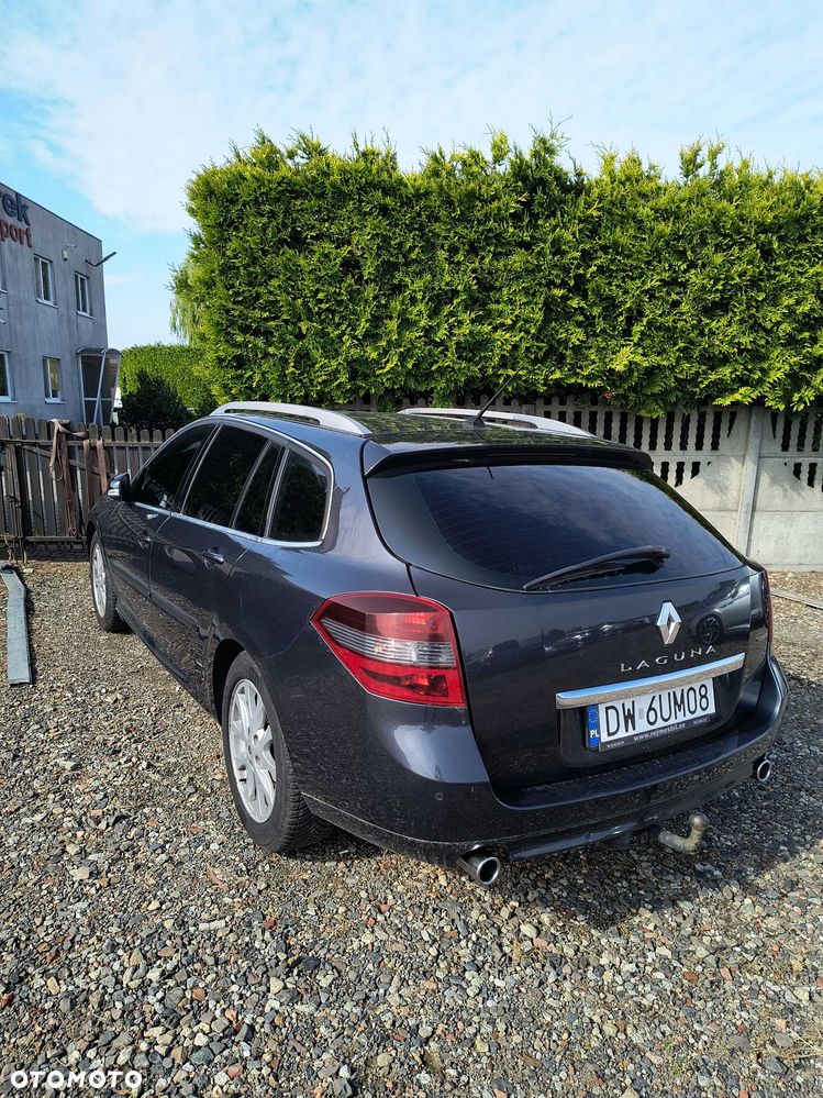 Renault Laguna