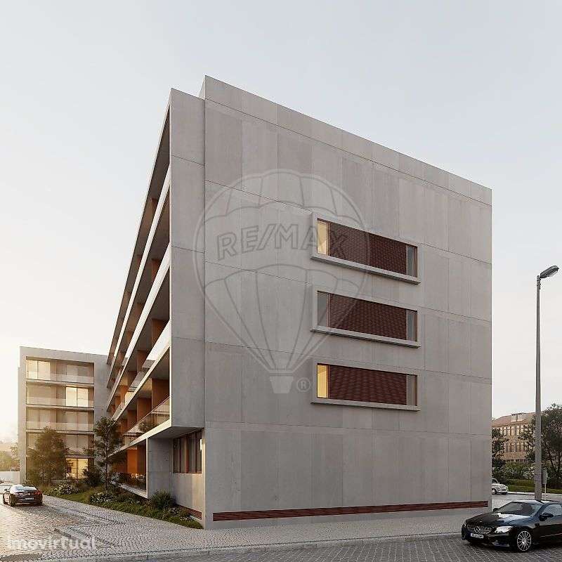 Apartamento T1 para venda - Grande imagem: 2/17