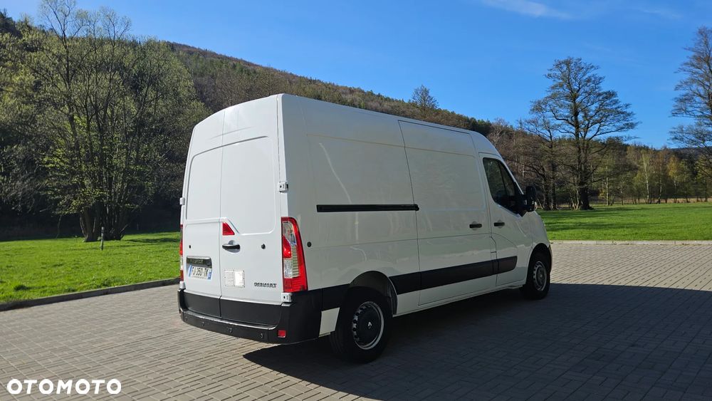 Renault Master L2H2 - 7
