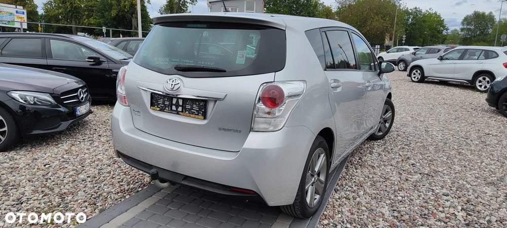 Toyota Verso 1.6 D-4D 7-Sitzer Start/Stop Skyview Edition - 10