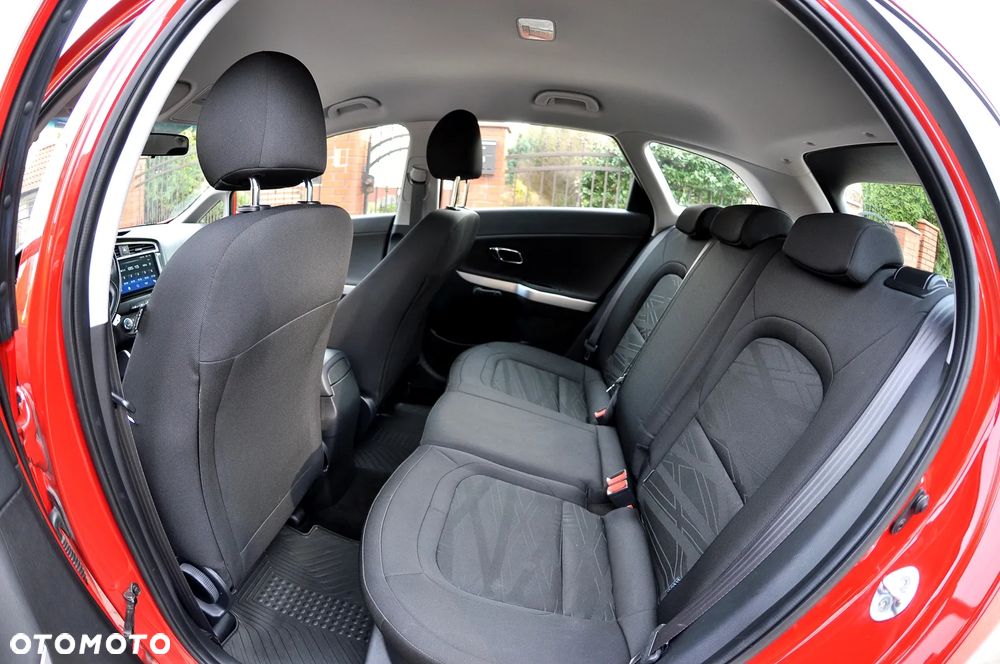 Kia Ceed 1.6 GDI M DCT - 8