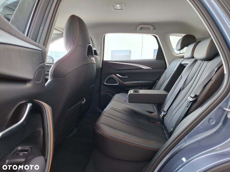 BYD Sealion 5 - 17