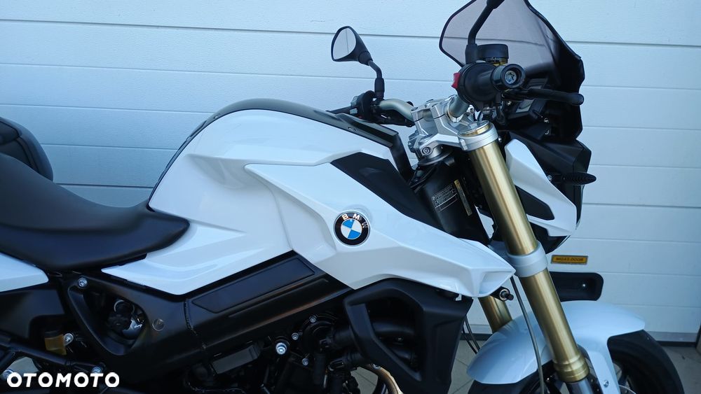 BMW F - 32
