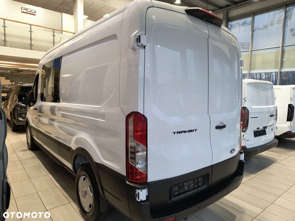 Ford Transit - 3