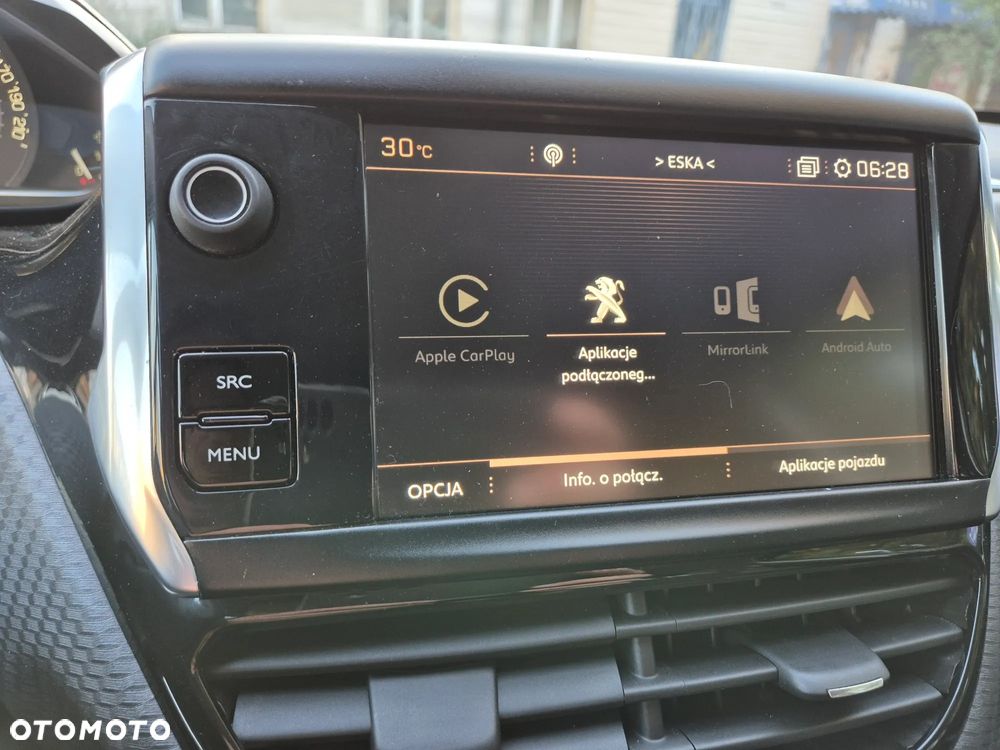 Peugeot 2008 PureTech 110 Stop&Start Crossway - 25