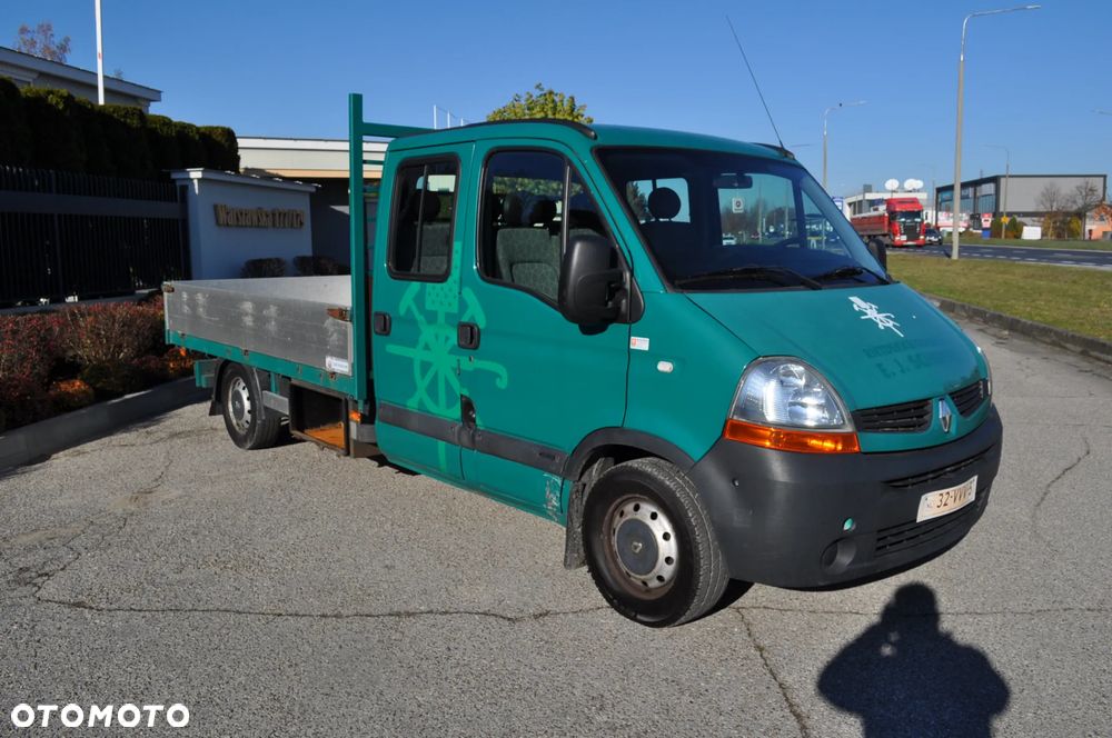 Renault MASTER - 3