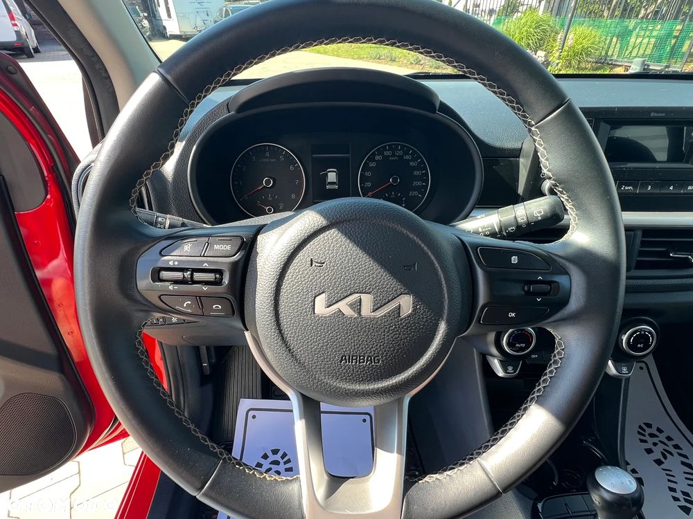 Kia Picanto - 17