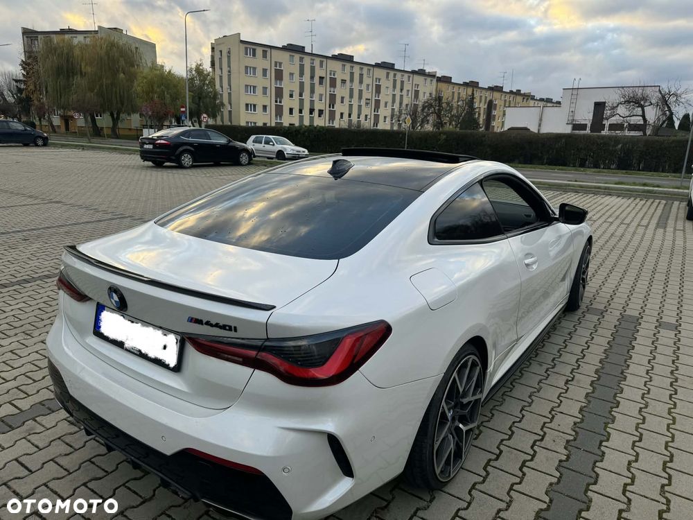 BMW Seria 4 - 4