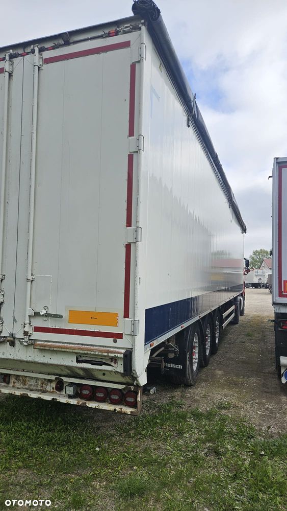 Reisch 91 M - RSBS-3-13 - 3