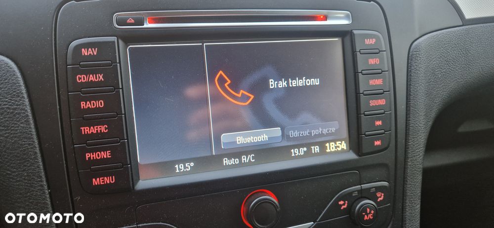 Ford S-Max 2.0 TDCi DPF Titanium - 30