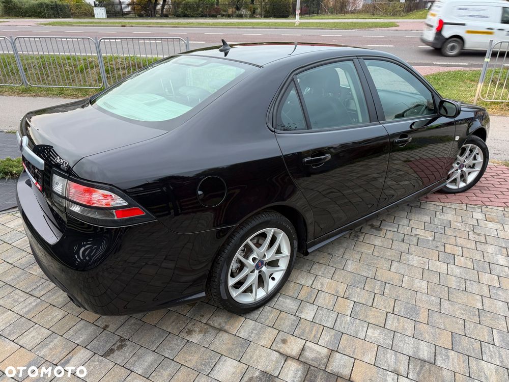 Saab 9-3X - 27