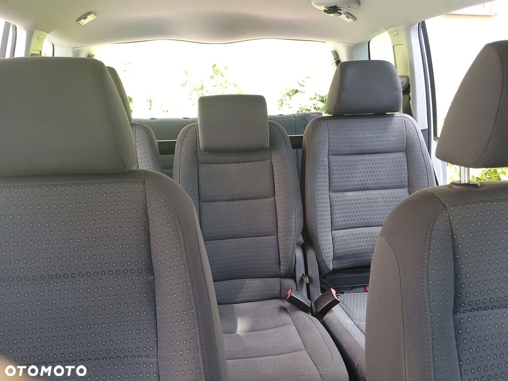 Volkswagen Touran 1.6 Q-Line - 7