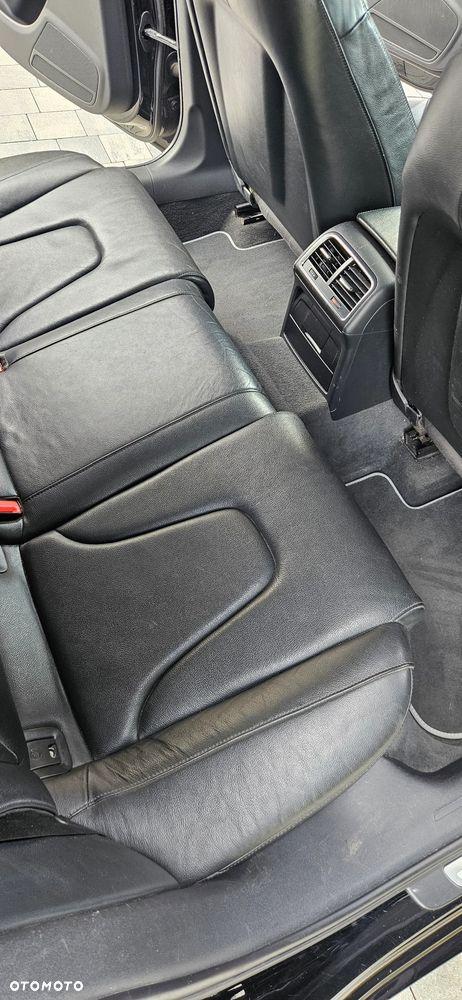 Audi A4 Limousine 2.0 TDI e - 18