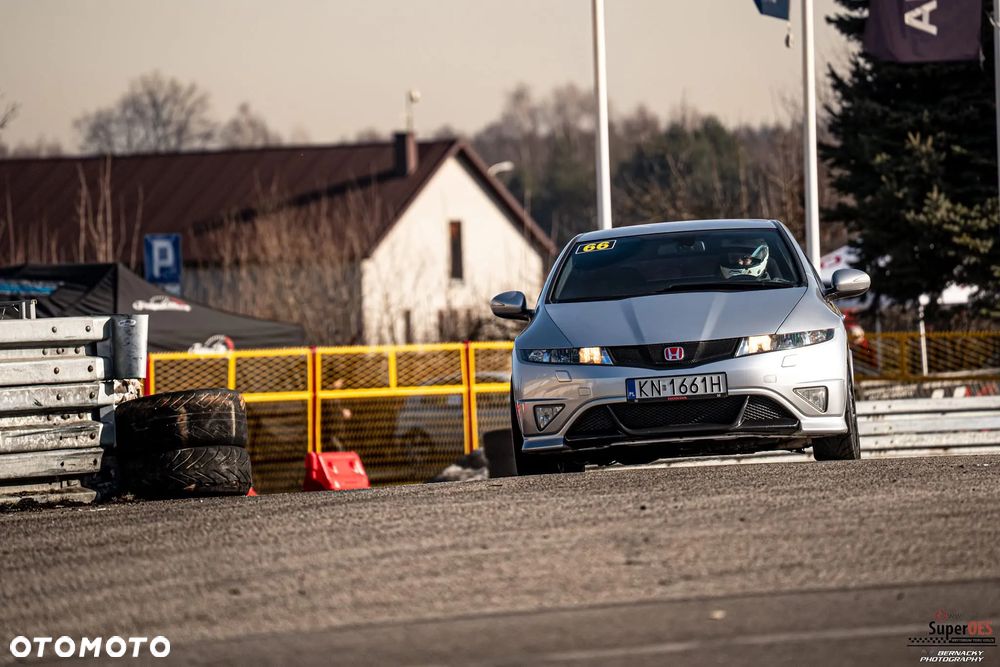 Honda Civic 2.0 i-VTEC Type R - 13