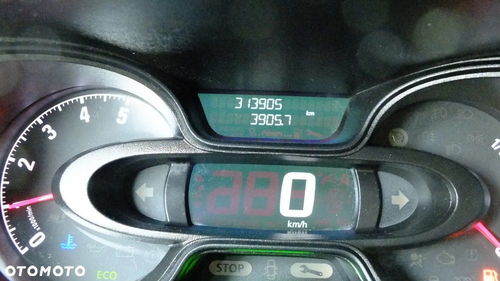 Opel Vivaro - 27