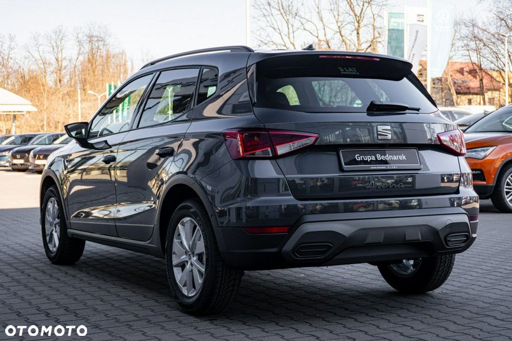 Seat Arona - 11