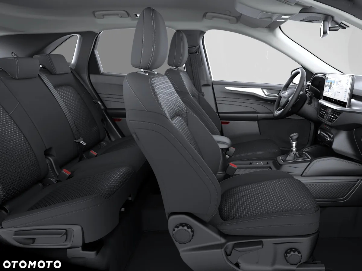 Ford Kuga 1.5 EcoBoost FWD Titanium - 12